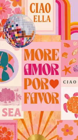 Retro phone case designs