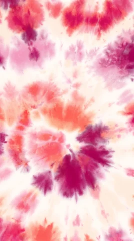 Tie-Dye phone case designs