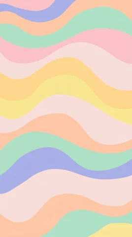 Pastel phone case designs
